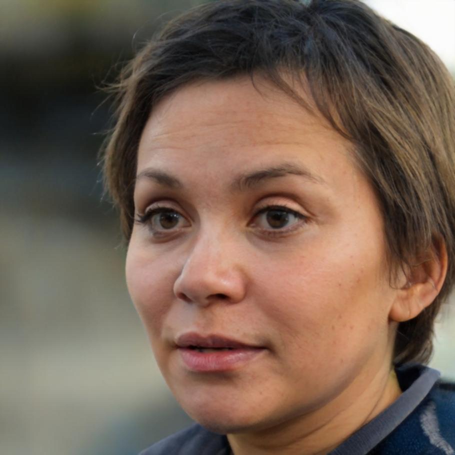 Marlene Hoffmeister, Gründerin von torivexon