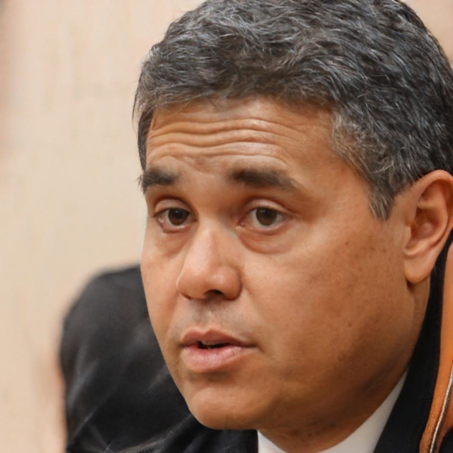 Finanzexperte Thomas Kellner